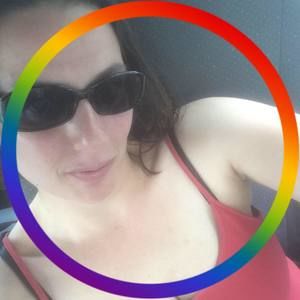 Meet your Posher, Terri